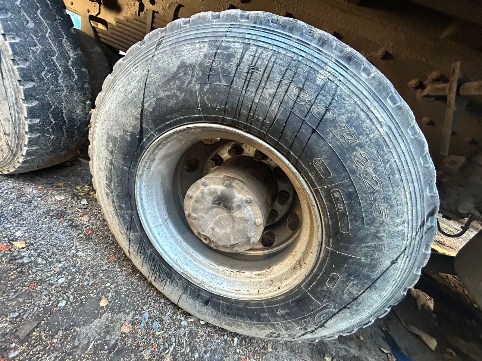 FAW J6 8x4 Самосвал 2023 г. - фото 9