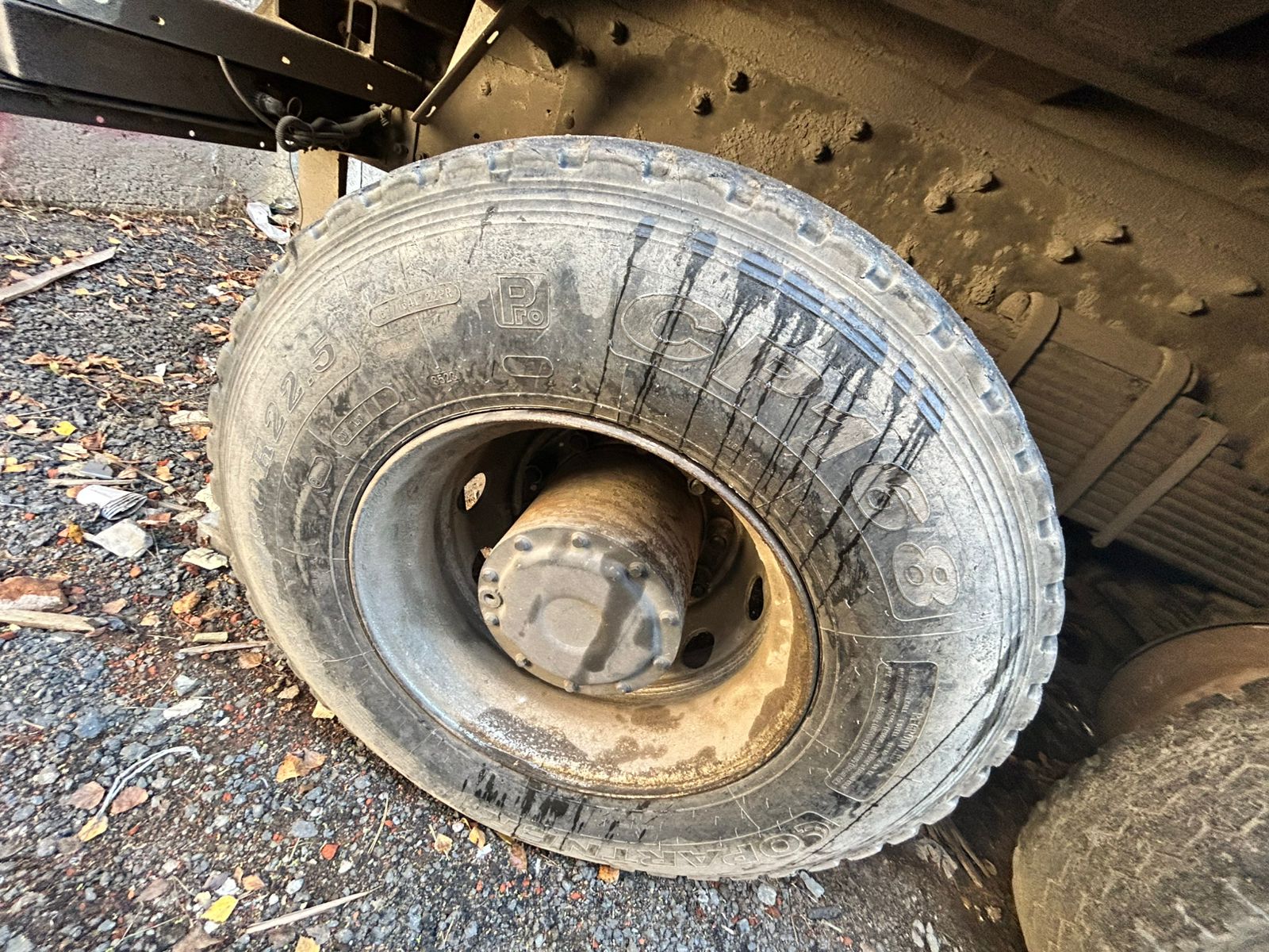 FAW J6 8x4 Самосвал 2023 г. - фото 10