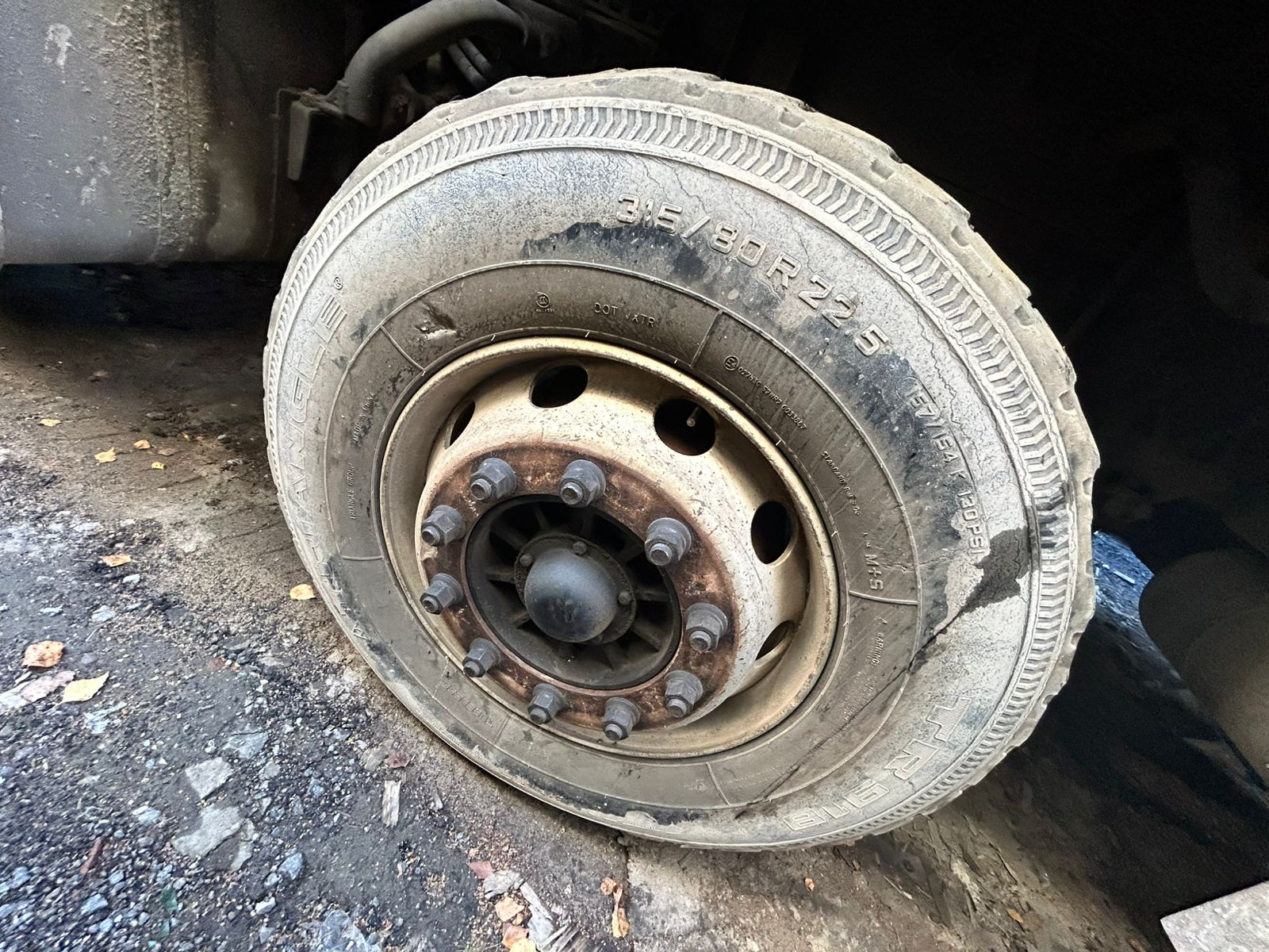 FAW J6 8x4 Самосвал 2023 г. - фото 12