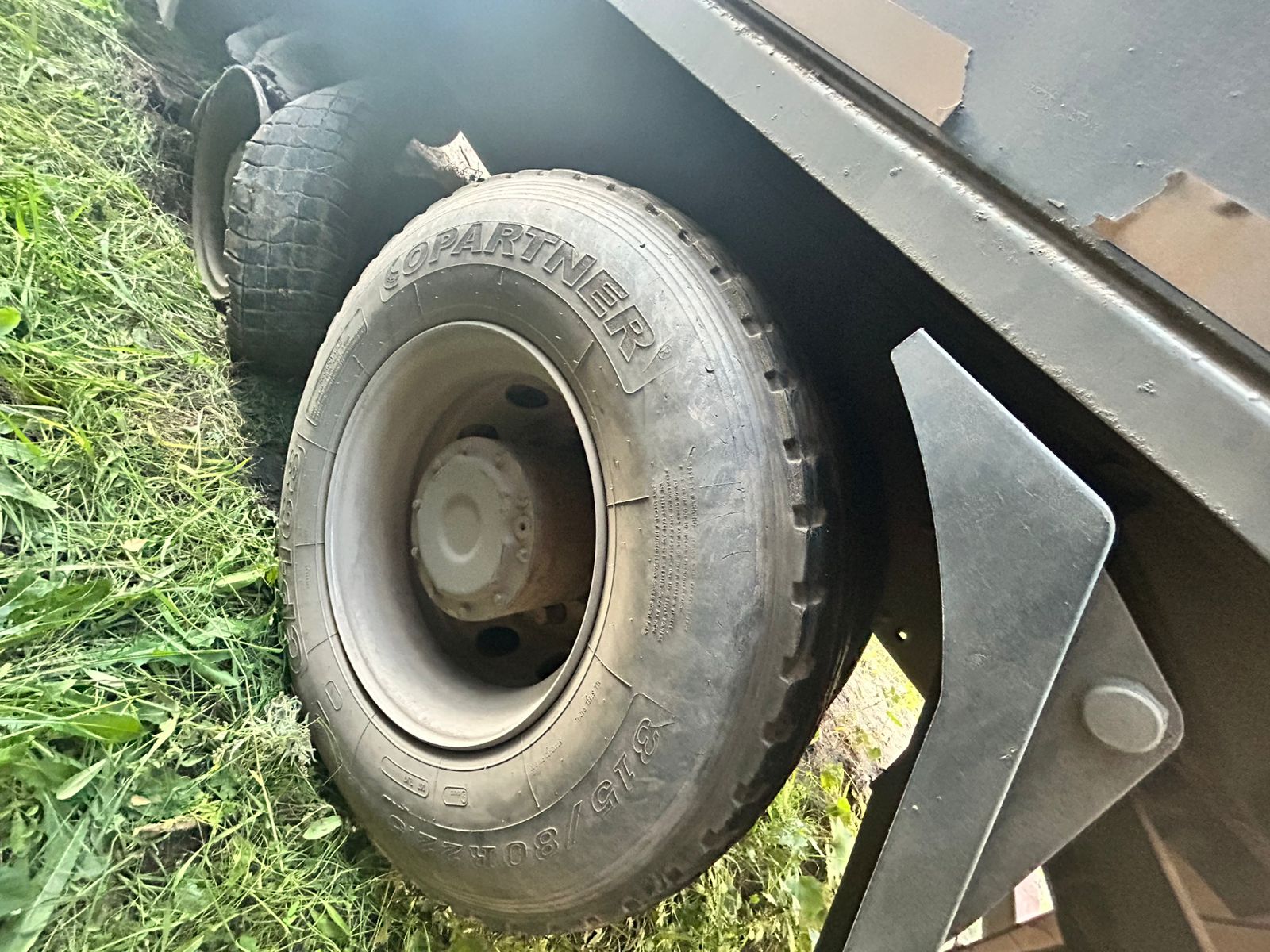 FAW J6 8x4 Самосвал 2023 г. - фото 9