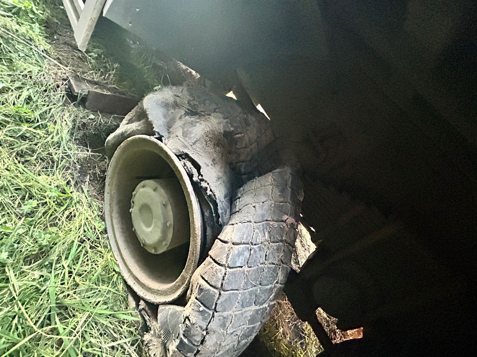 FAW J6 8x4 Самосвал 2023 г. - фото 10