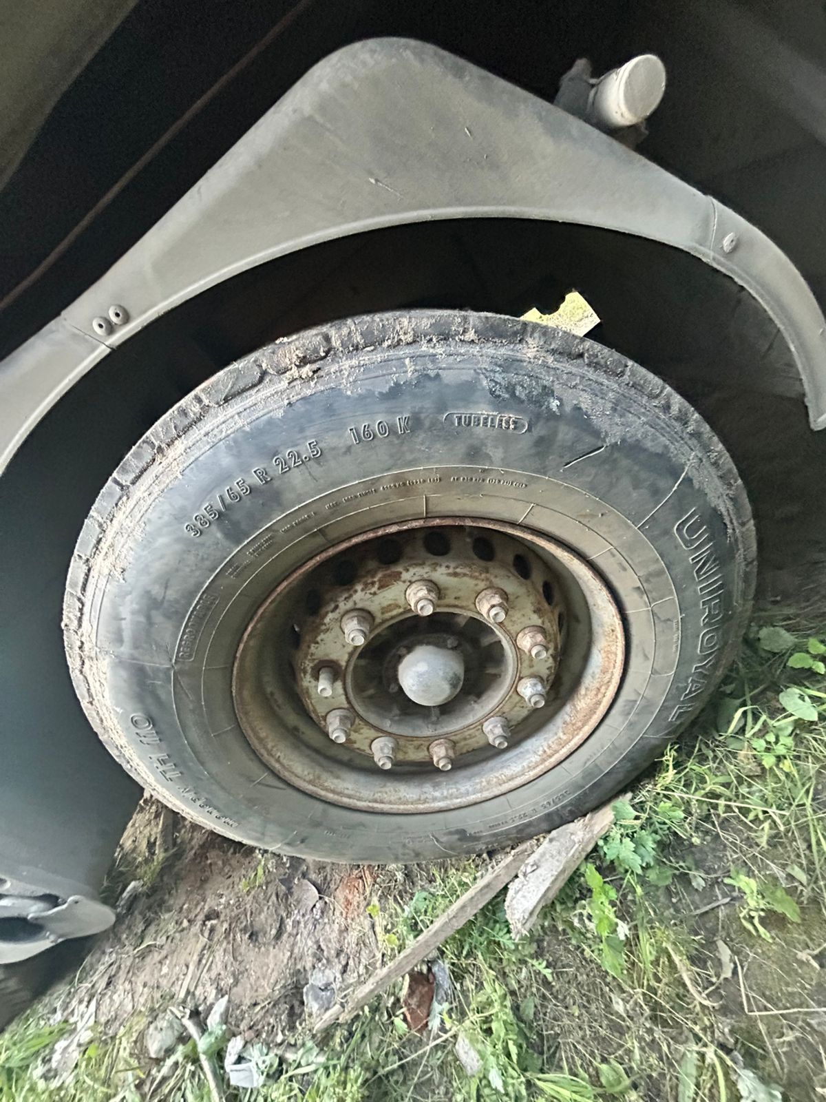 FAW J6 8x4 Самосвал 2023 г. - фото 13