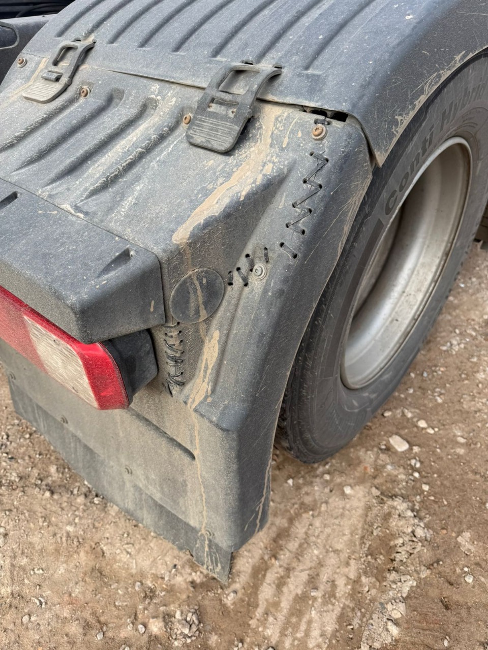 Ford F-Max 4x2 Седельный тягач 2023 г. - фото 16