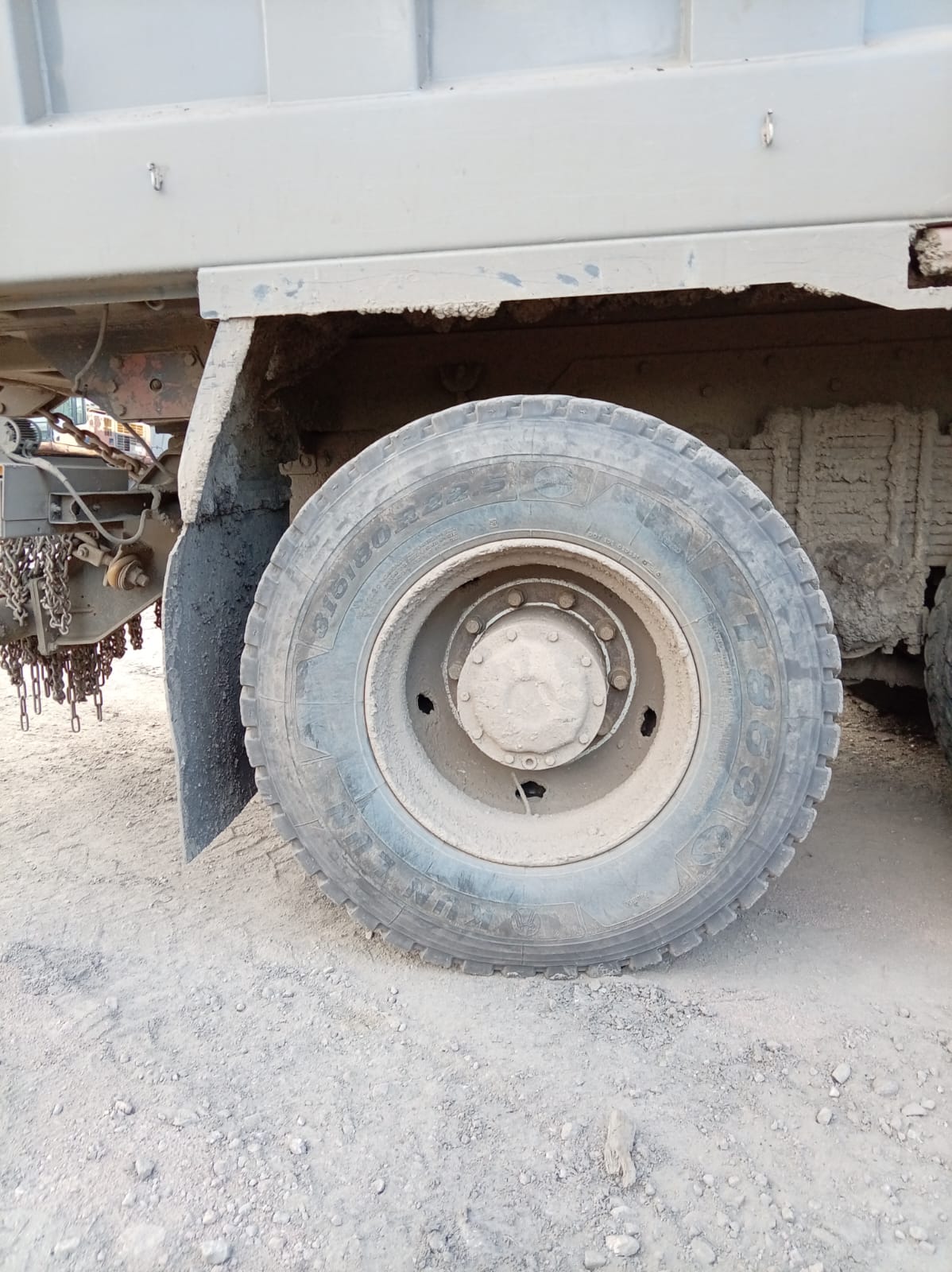 Shacman (Shaanxi) SX* 8x4 Самосвал 2022 г. - фото 15