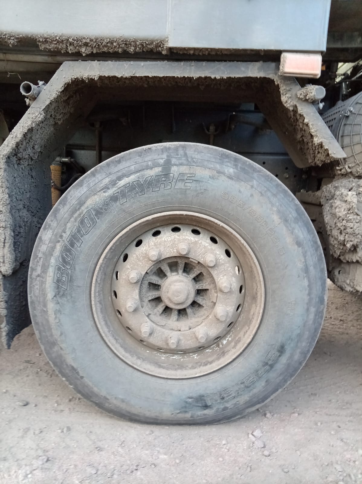 Shacman (Shaanxi) SX* 8x4 Самосвал 2022 г. - фото 17