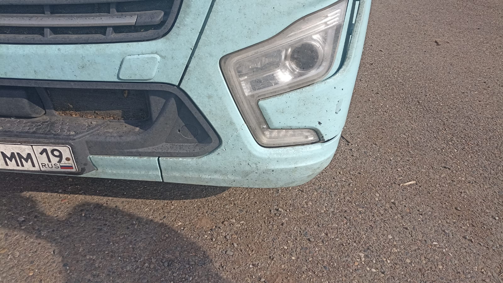 Shacman (Shaanxi) SX* 4x2 Седельный тягач 2023 г. - фото 15