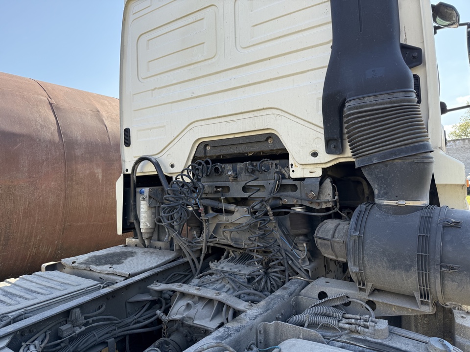 КамАЗ 5490 4x2 Седельный тягач 2018 г. - фото 8