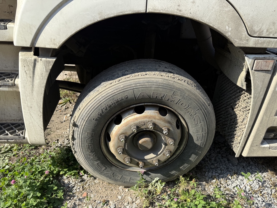 КамАЗ 5490 4x2 Седельный тягач 2018 г. - фото 12