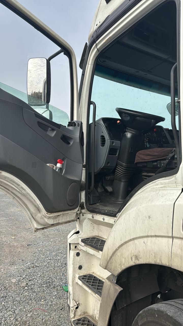 КамАЗ 5490 4x2 Седельный тягач 2018 г. - фото 8