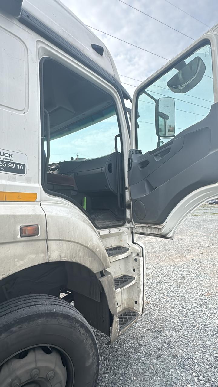КамАЗ 5490 4x2 Седельный тягач 2018 г. - фото 9
