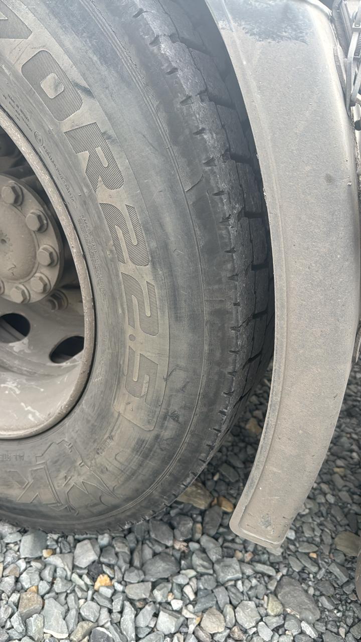 КамАЗ 5490 4x2 Седельный тягач 2018 г. - фото 12