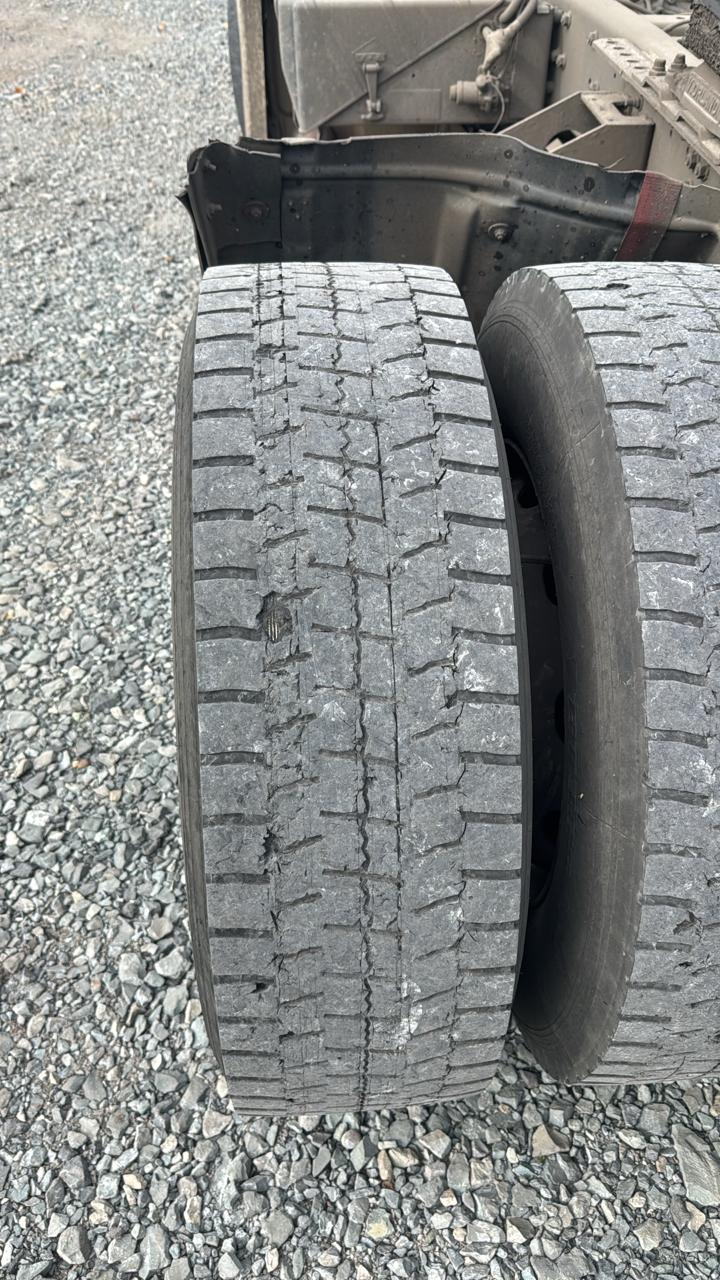 КамАЗ 5490 4x2 Седельный тягач 2018 г. - фото 13