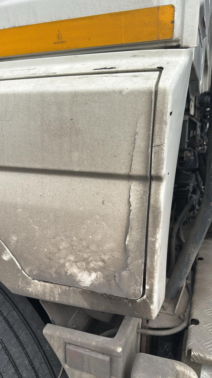 КамАЗ 5490 4x2 Седельный тягач 2018 г. - фото 20