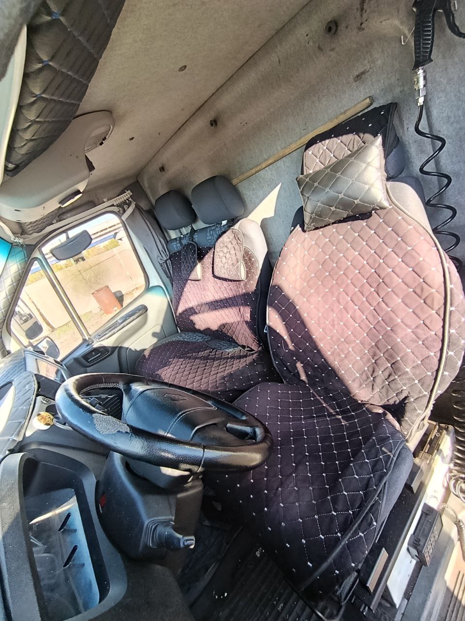 GAZ GAZON NEXT Бортовой (Евроборт) 2019 г. - фото 7