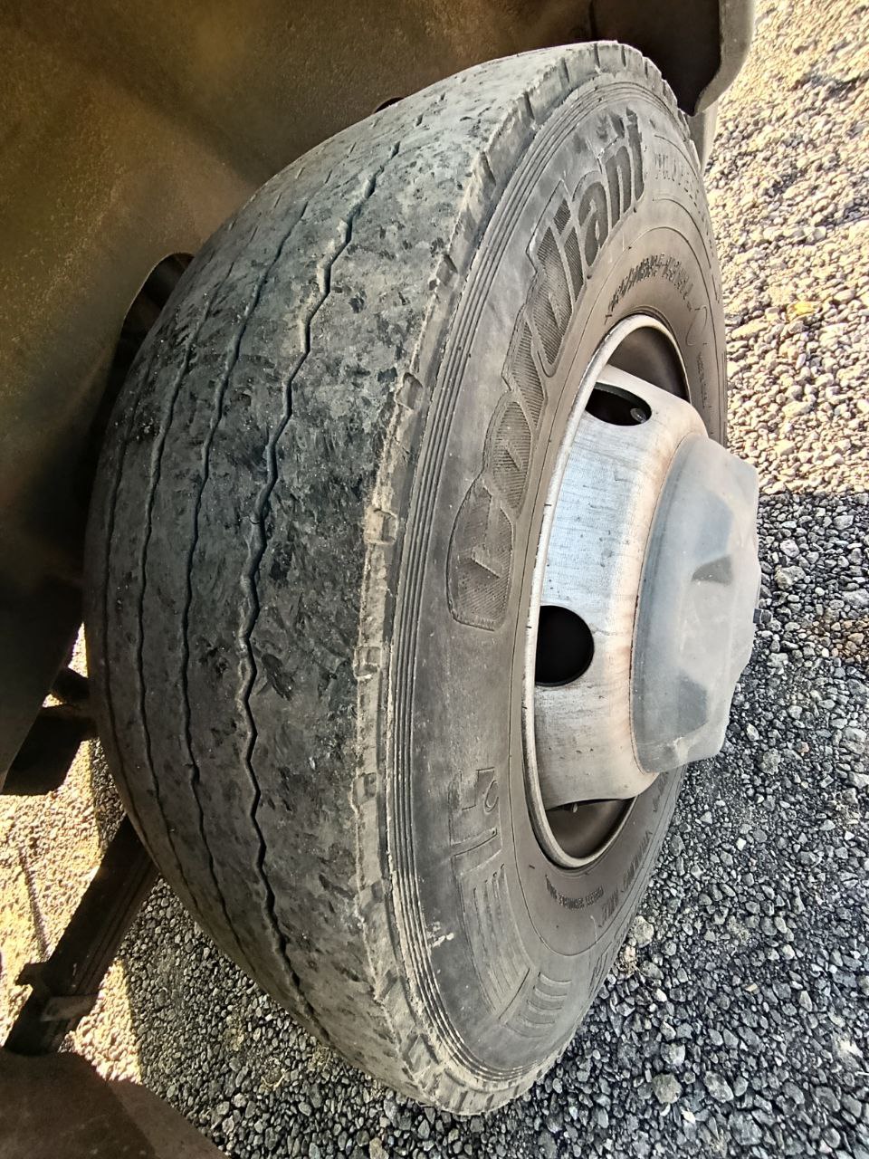 GAZ GAZON NEXT Бортовой (Евроборт) 2019 г. - фото 9