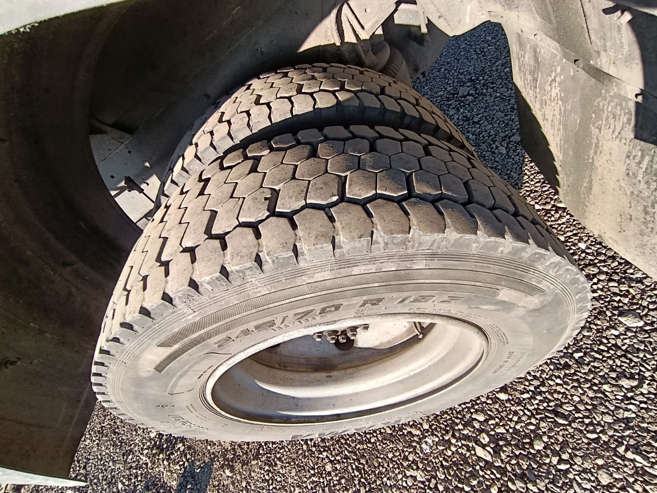 GAZ GAZON NEXT Бортовой (Евроборт) 2019 г. - фото 11