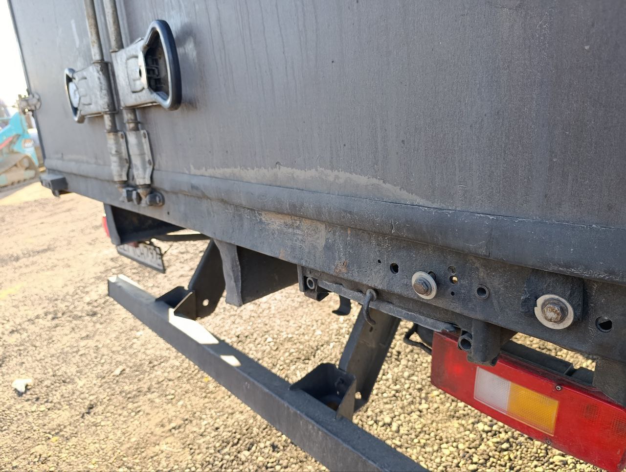 GAZ GAZON NEXT Бортовой (Евроборт) 2019 г. - фото 14