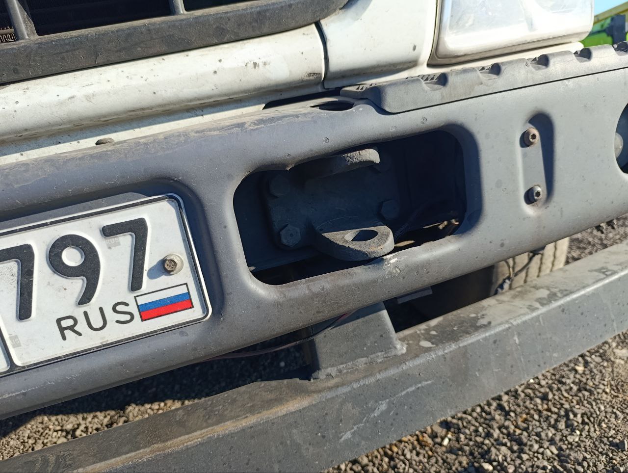 GAZ GAZON NEXT Бортовой (Евроборт) 2019 г. - фото 16