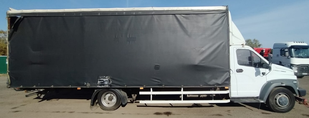 GAZ GAZON NEXT Бортовой (Евроборт) 2020 г. - фото 2