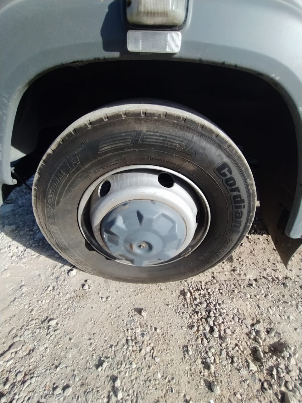 GAZ GAZON NEXT Бортовой (Евроборт) 2020 г. - фото 6