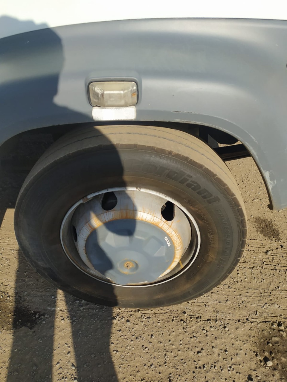 GAZ GAZON NEXT Бортовой (Евроборт) 2020 г. - фото 7