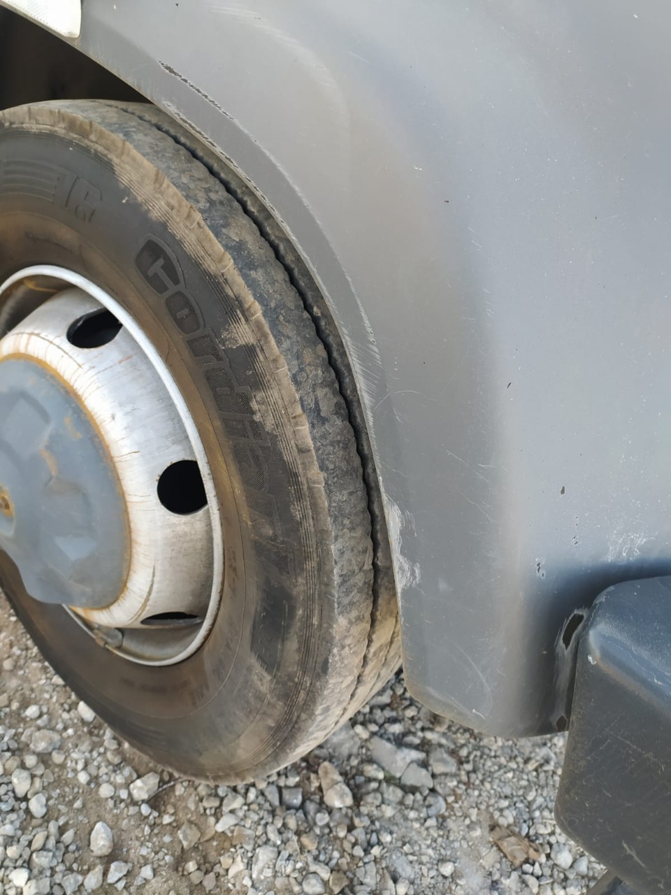 GAZ GAZON NEXT Бортовой (Евроборт) 2020 г. - фото 8