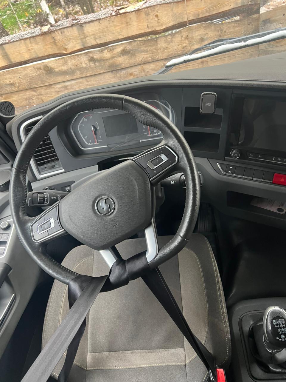 Shacman (Shaanxi) SX* 8x4 Самосвал 2024 г. - фото 7