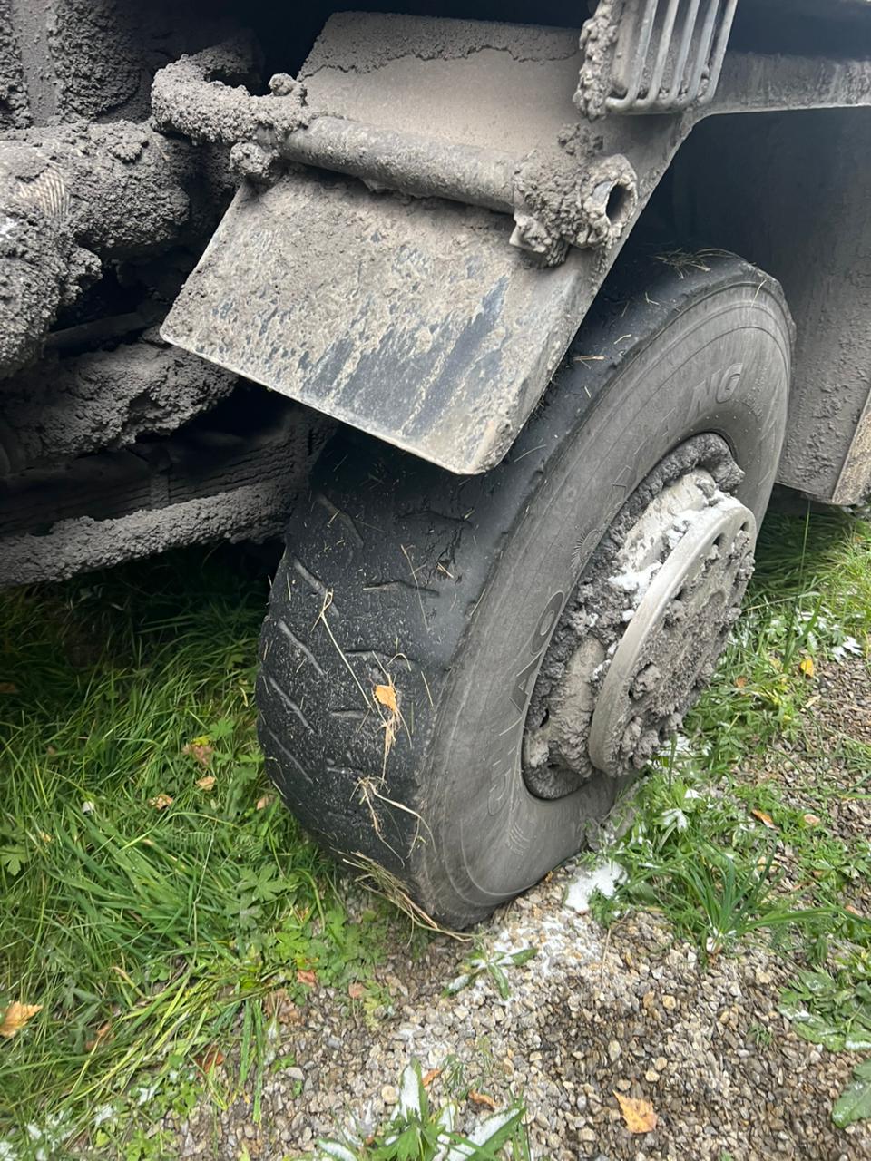 Shacman (Shaanxi) SX* 8x4 Самосвал 2024 г. - фото 9