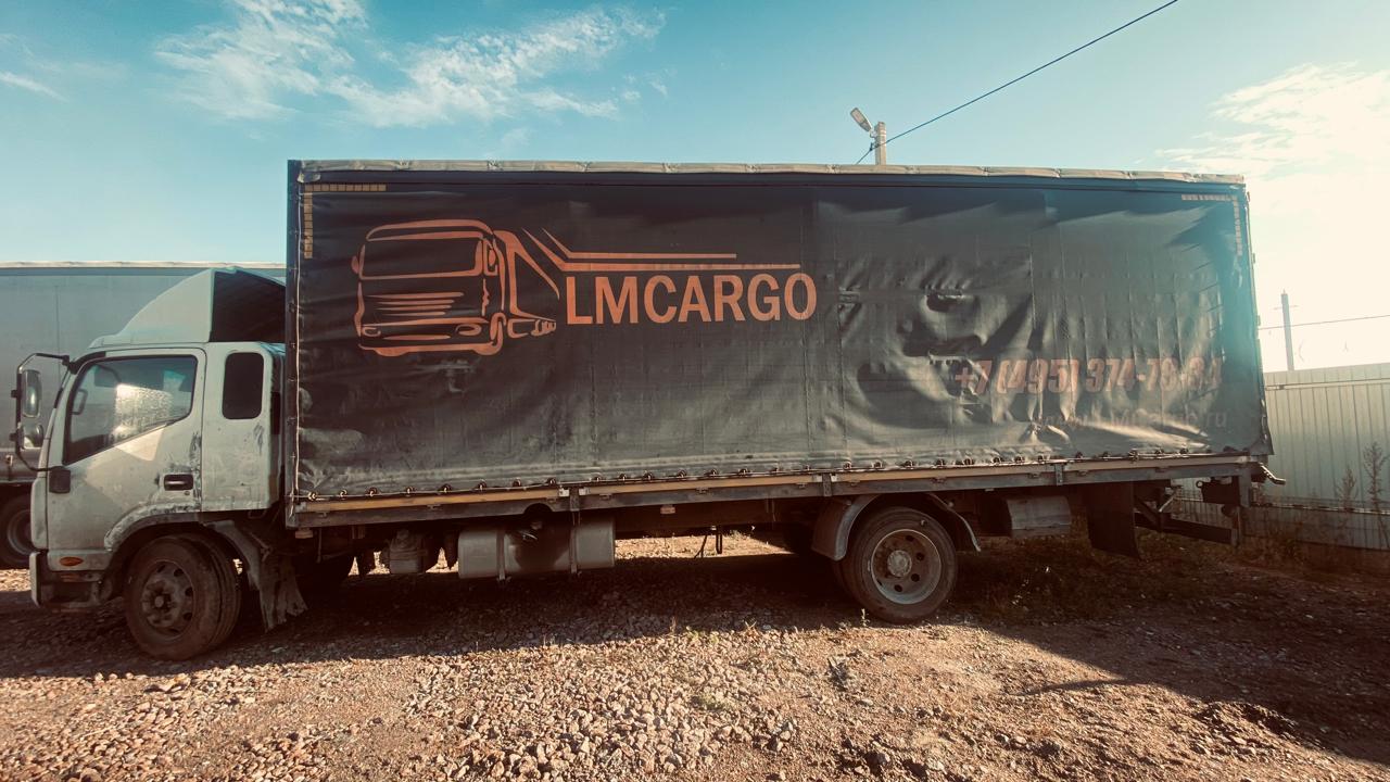 JAC N120 Бортовой (Евроборт) 2019 г. - фото 3