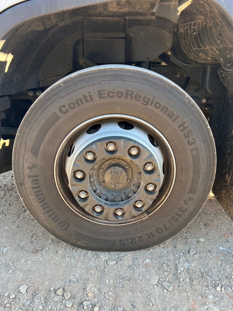 Ford F-Max 4x2 Седельный тягач 2023 г. - фото 10