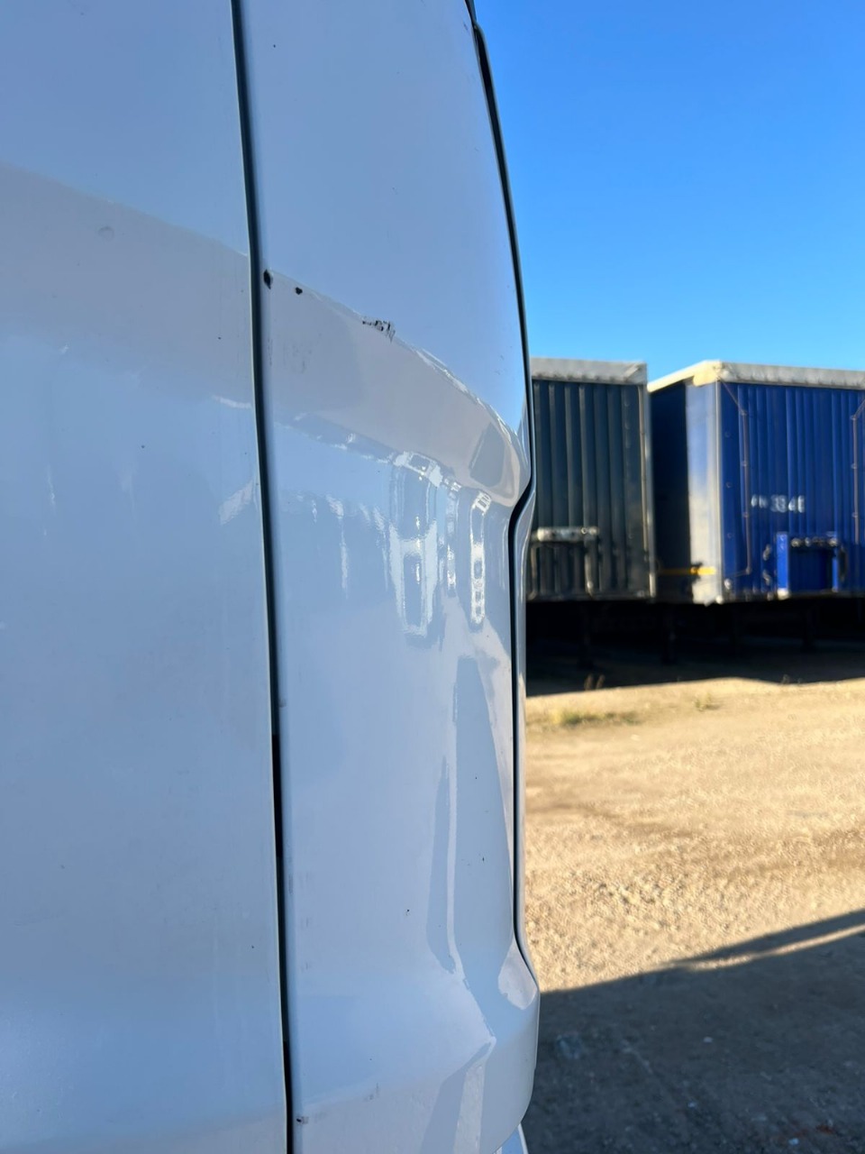 Ford F-Max 4x2 Седельный тягач 2023 г. - фото 15