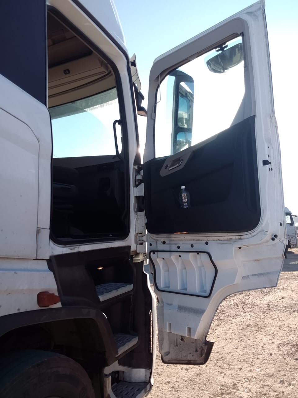 Ford F-Max 4x2 Седельный тягач 2023 г. - фото 6