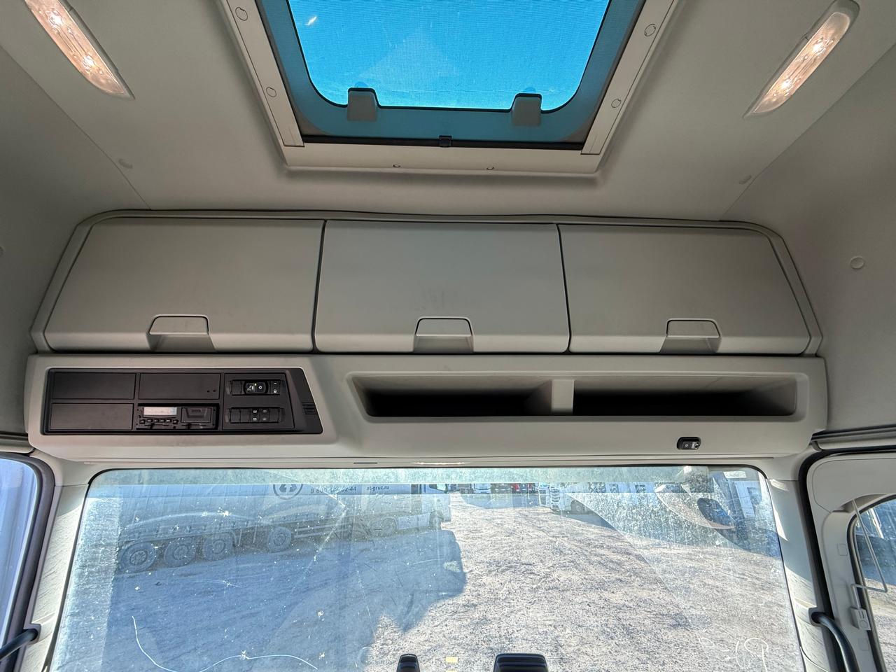 Ford F-Max 4x2 Седельный тягач 2023 г. - фото 10