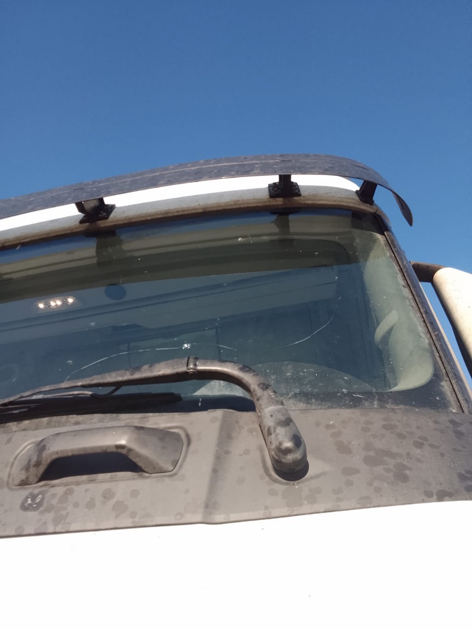 Ford F-Max 4x2 Седельный тягач 2023 г. - фото 11