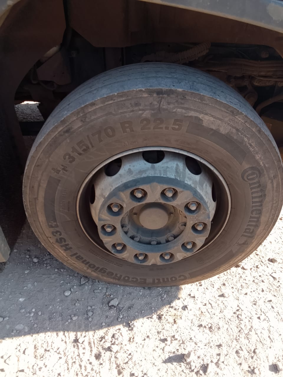 Ford F-Max 4x2 Седельный тягач 2023 г. - фото 13