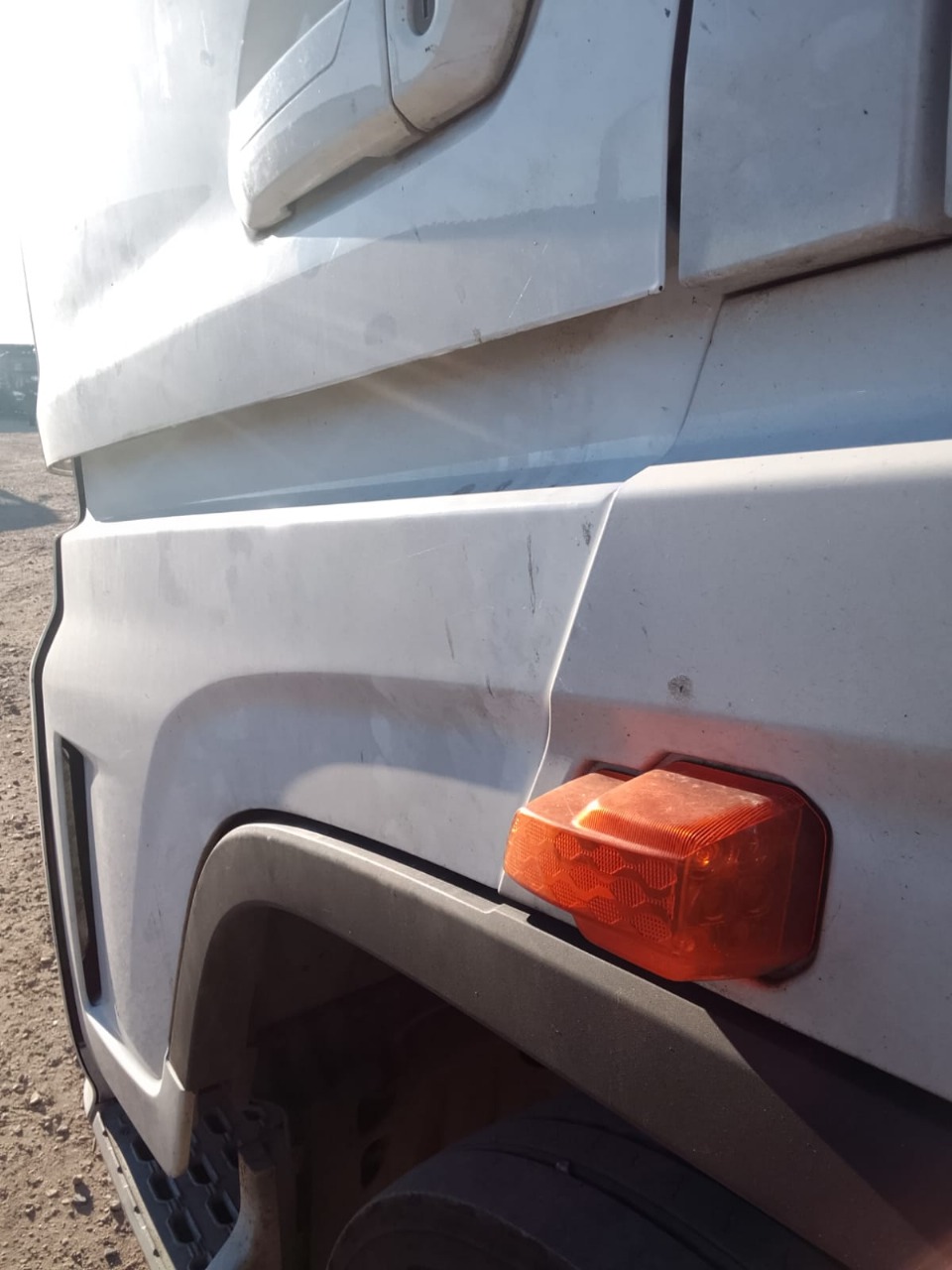 Ford F-Max 4x2 Седельный тягач 2023 г. - фото 18