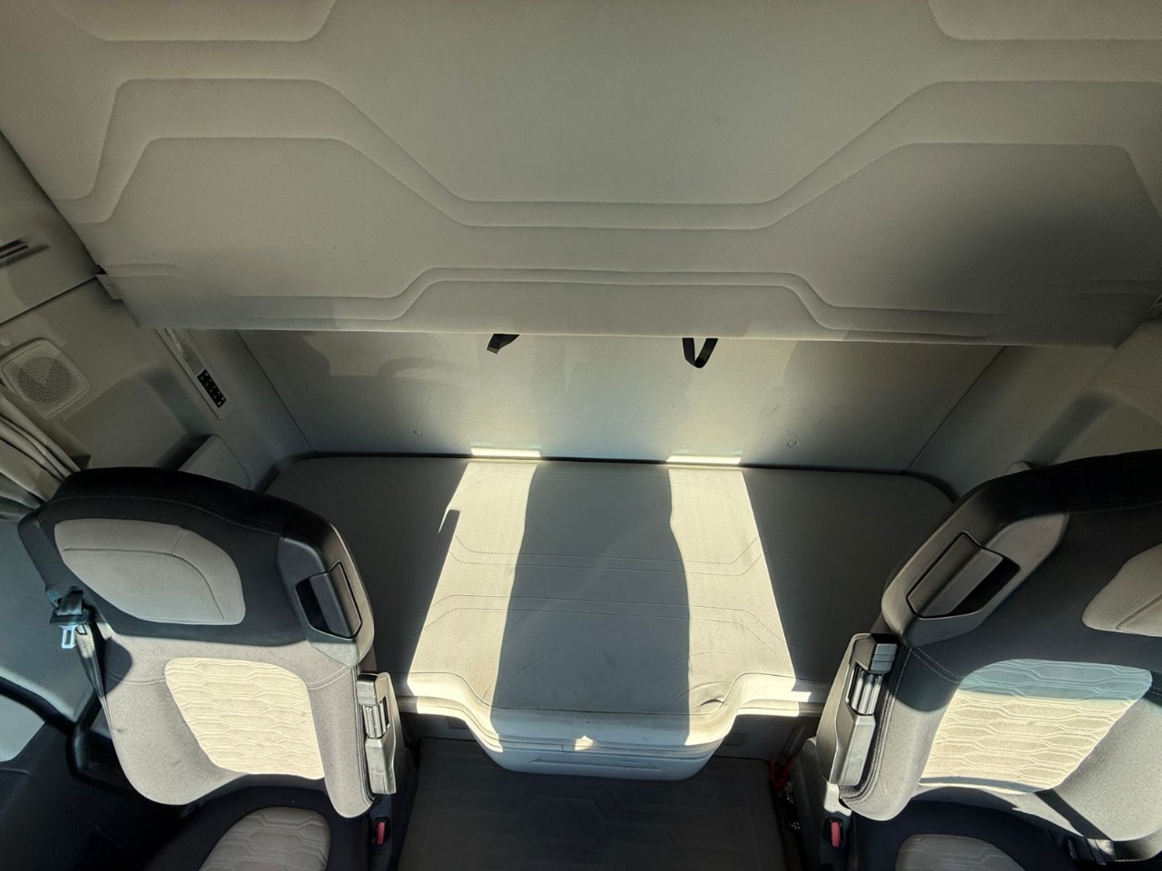 Ford F-Max 4x2 Седельный тягач 2023 г. - фото 9