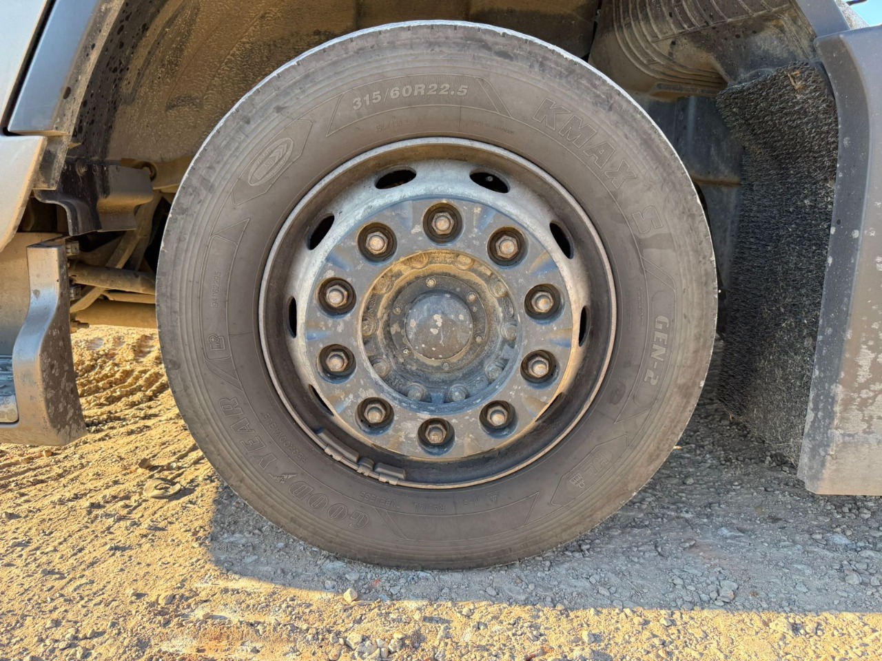 Ford F-Max 4x2 Седельный тягач 2023 г. - фото 11