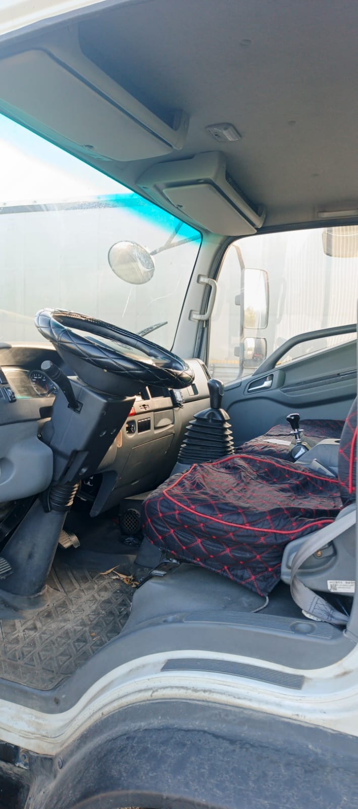 Автомеханический Завод 5758* на шасси КамАЗ 43082 4x2 Бортовой (Евроборт) 2023 г. - фото 8