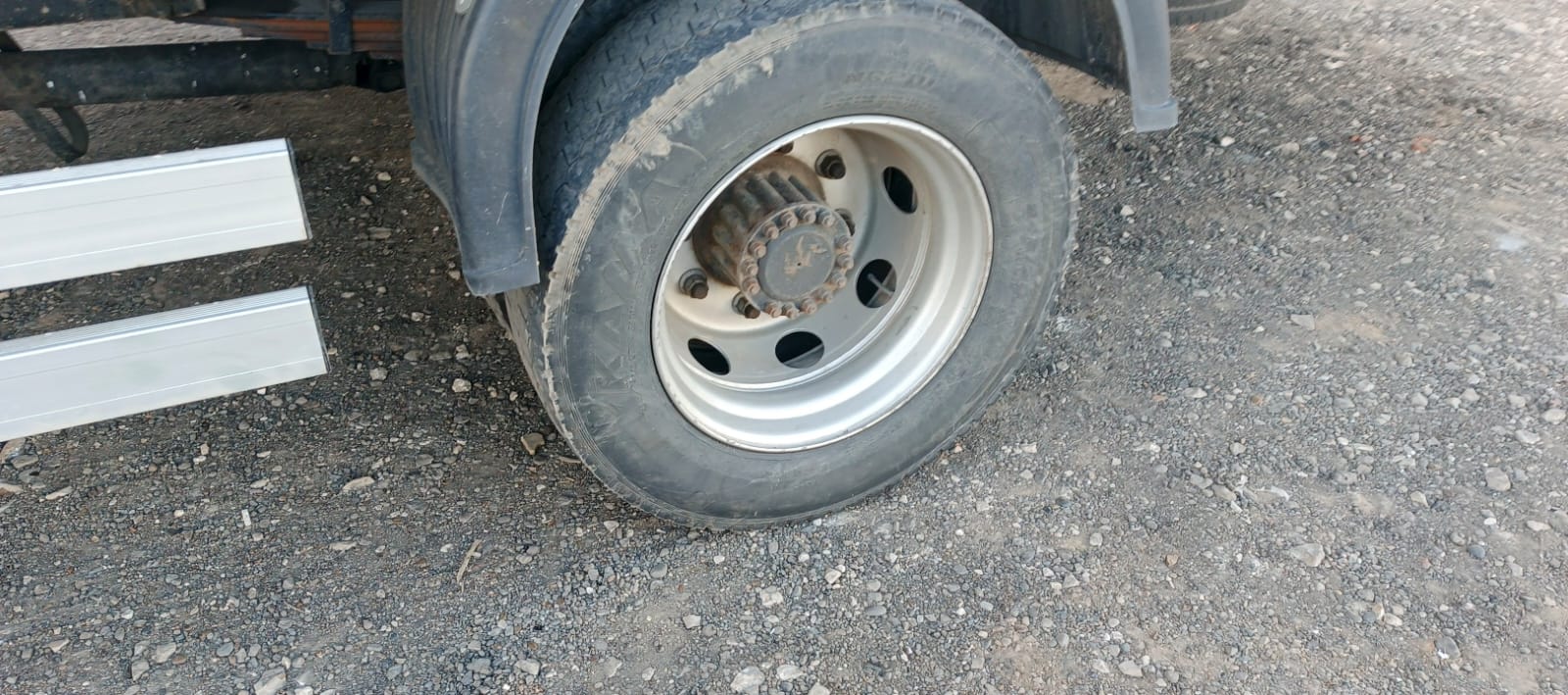 Автомеханический Завод 5758* на шасси КамАЗ 43082 4x2 Бортовой (Евроборт) 2023 г. - фото 12