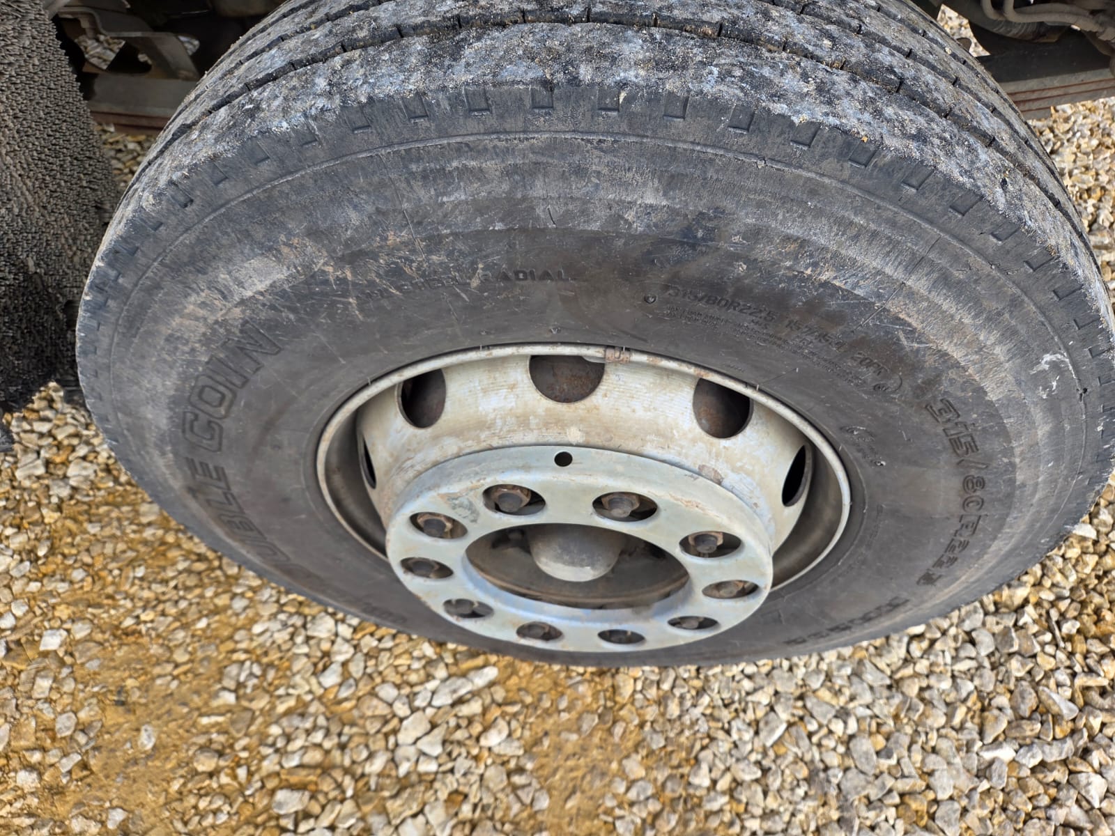 FAW J6 8x4 Самосвал 2023 г. - фото 19