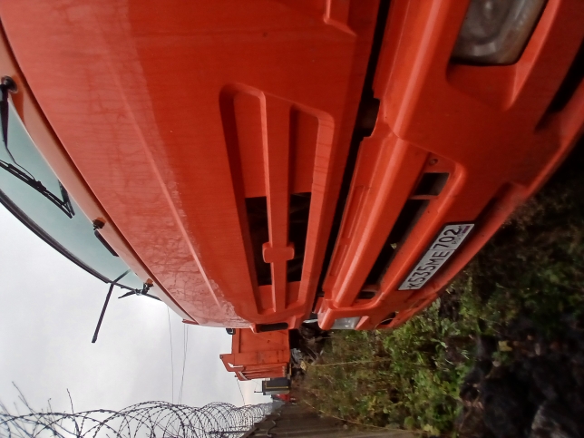 СпецАвтоКам 6522* на шасси КамАЗ 6522 6x6 Самосвал 2023 г. - фото 4