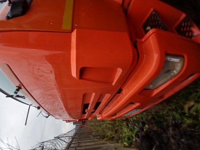 СпецАвтоКам 6522* на шасси КамАЗ 6522 6x6 Самосвал 2023 г. - фото 5