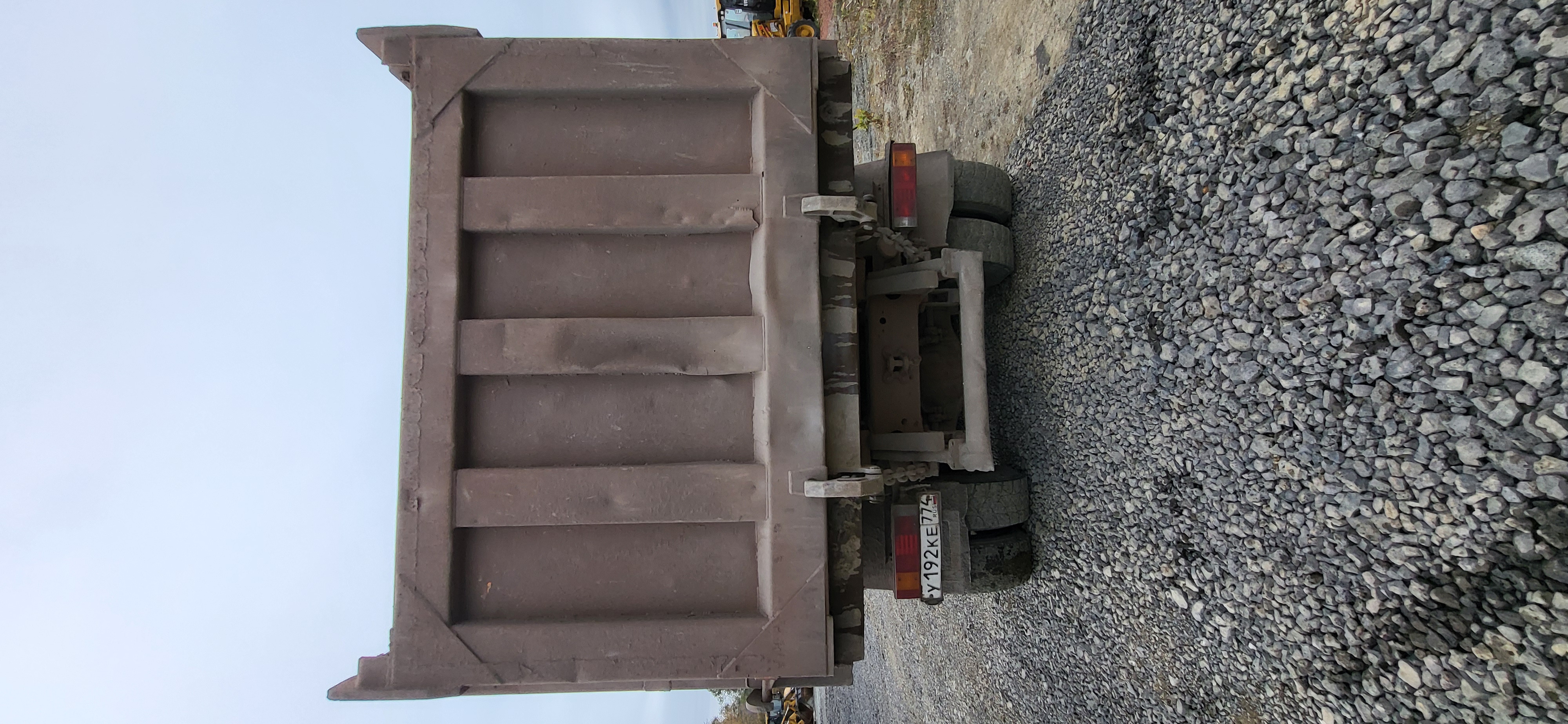 Shacman (Shaanxi) SX* 6x4 Самосвал 2020 г. - фото 8