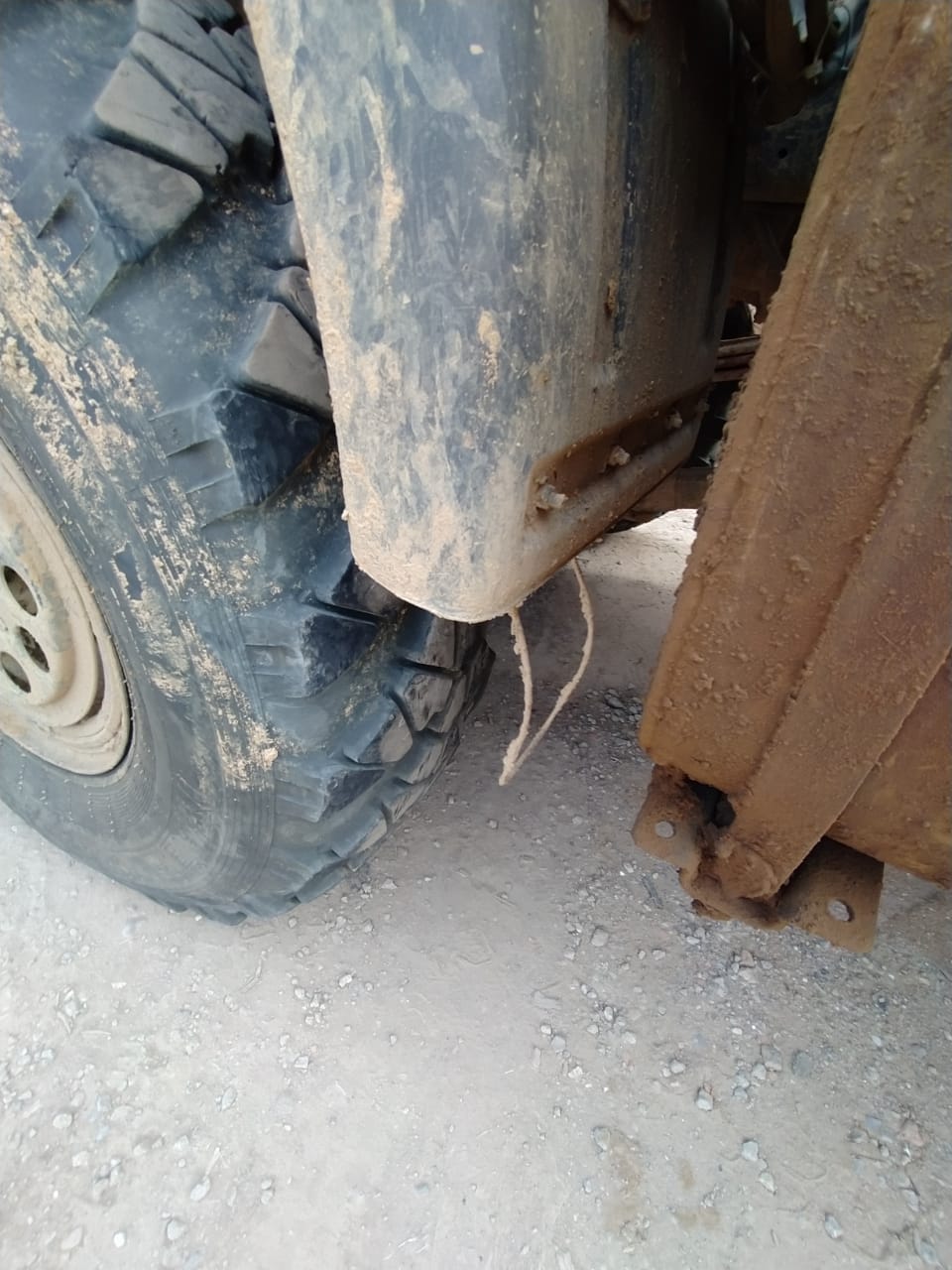 ЧЕЛЯБИНСКИЙ МАШИНОСТРОИТЕЛЬНЫЙ ЗАВОД 7074* на шасси КамАЗ 43118 6x6 Автотопливозаправщик 2022 г. - фото 11