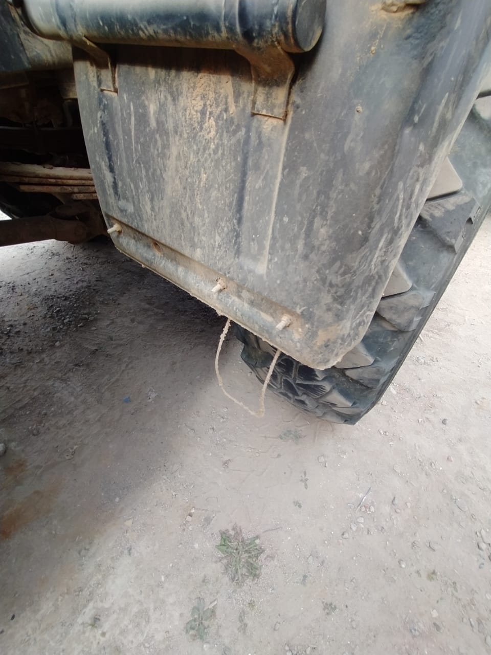 ЧЕЛЯБИНСКИЙ МАШИНОСТРОИТЕЛЬНЫЙ ЗАВОД 7074* на шасси КамАЗ 43118 6x6 Автотопливозаправщик 2022 г. - фото 13