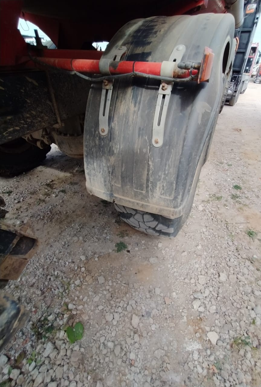 ЧЕЛЯБИНСКИЙ МАШИНОСТРОИТЕЛЬНЫЙ ЗАВОД 7074* на шасси КамАЗ 43118 6x6 Автотопливозаправщик 2022 г. - фото 14