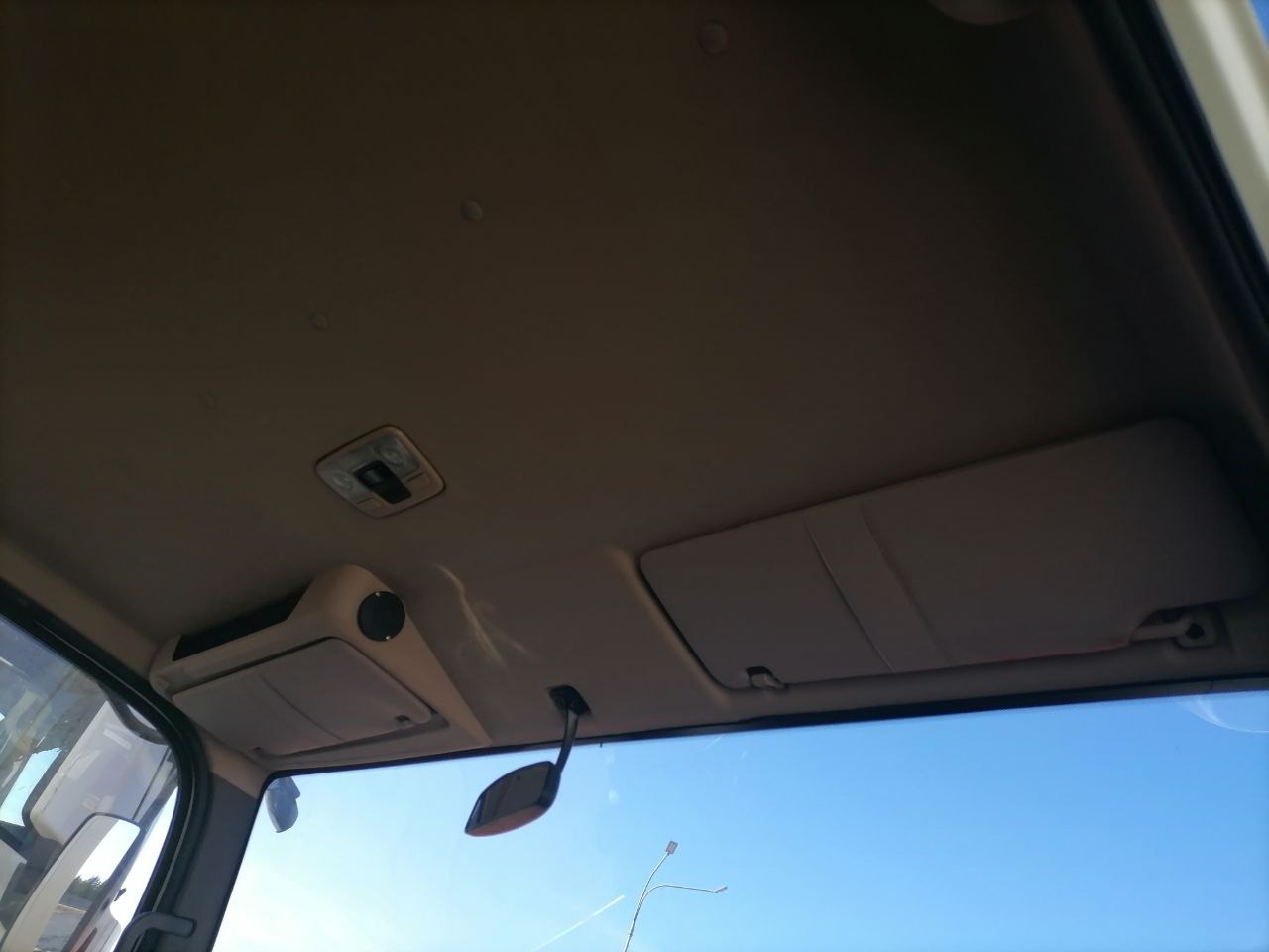 Foton AUMARK 4x2 Бортовой (Евроборт) (кат. С) 2022 г. - фото 13