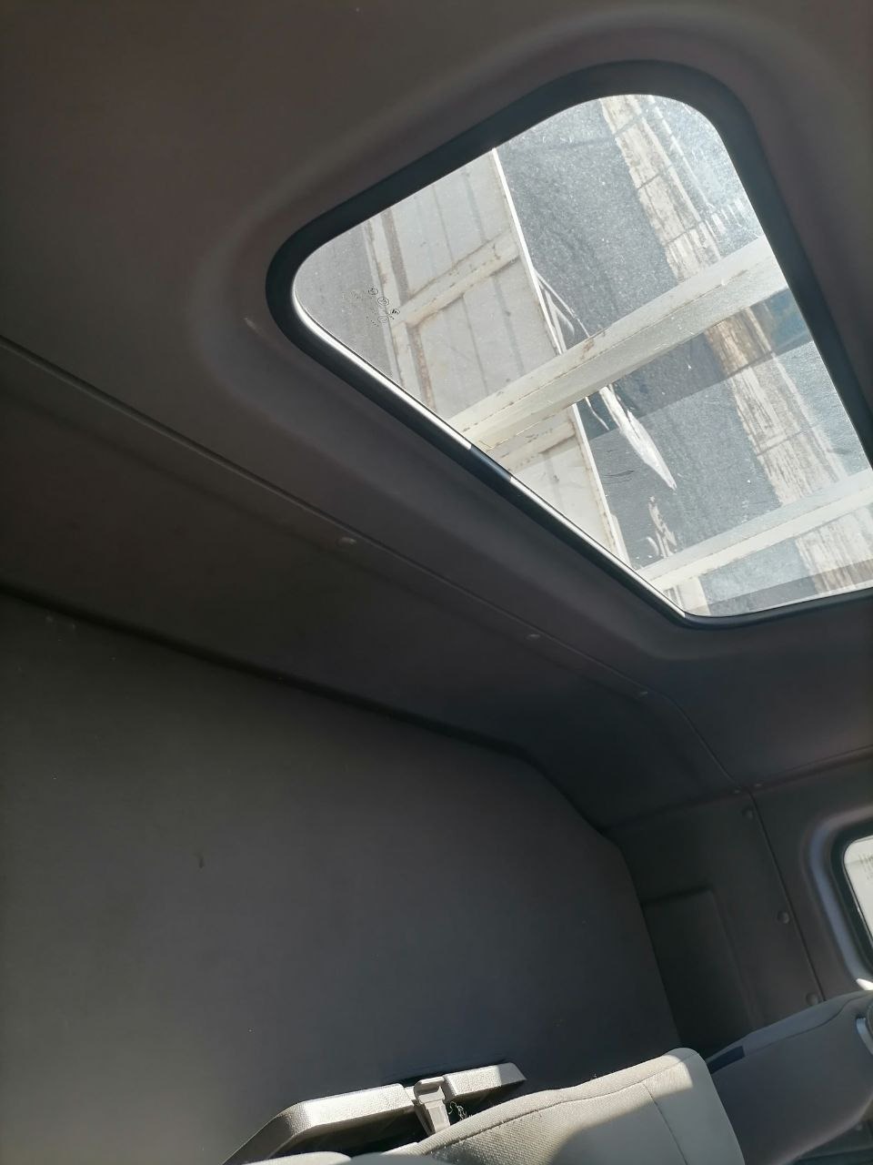 Foton AUMARK 4x2 Бортовой (Евроборт) (кат. С) 2022 г. - фото 14