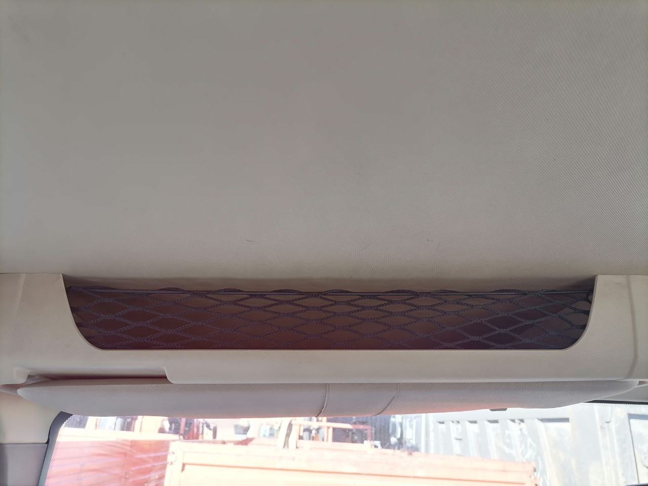 Foton AUMARK 4x2 Бортовой (Евроборт) (кат. С) 2022 г. - фото 15